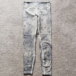 Lululemon Lab Refract Tight Leggings